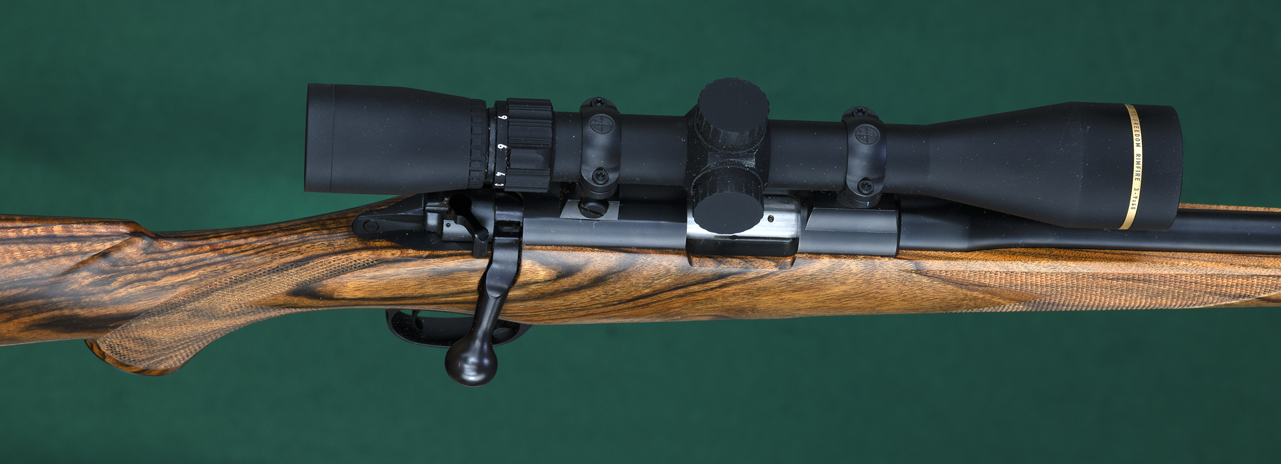 Dakota Arms Model 22